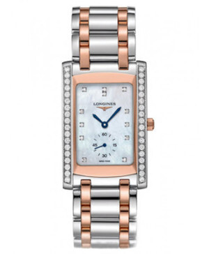 Đồng hồ nữ Longines L5.655.5.89.7