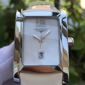 Đồng hồ nữ Longines L5.686.4.85.2