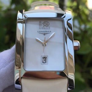 Đồng hồ nữ Longines L5.686.4.85.2