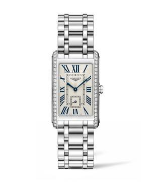 Đồng hồ nữ Longines L5.755.0.71.6