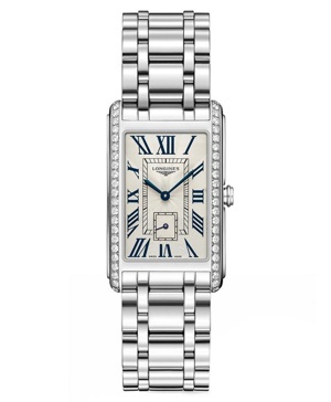 Đồng hồ nữ Longines L5.755.0.71.6