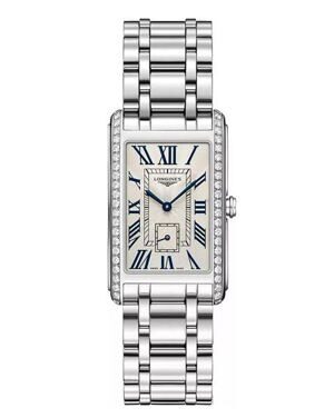 Đồng hồ nữ Longines L5.755.0.71.6