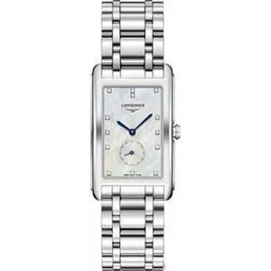Đồng hồ nữ Longines L5.755.4.87.6