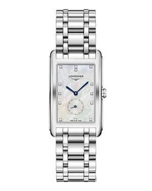 Đồng hồ nữ Longines L5.755.4.87.6