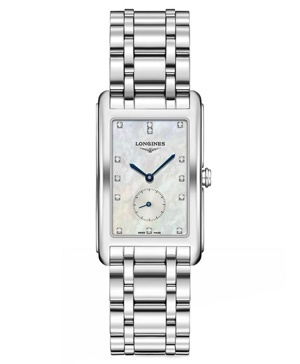 Đồng hồ nữ Longines L5.755.4.87.6