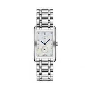 Đồng hồ nữ Longines L5.755.4.87.6