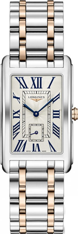 Đồng hồ nữ Longines L5.755.5.71.7