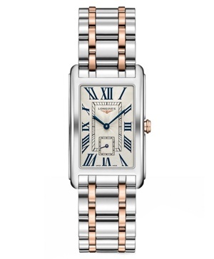 Đồng hồ nữ Longines L5.755.5.71.7