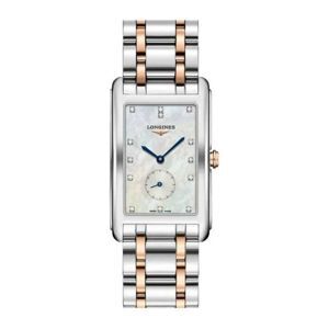 Đồng hồ nữ Longines L5.755.5.87.7