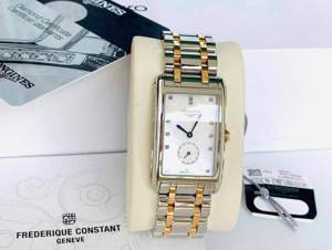 Đồng hồ nữ Longines L5.755.5.87.7