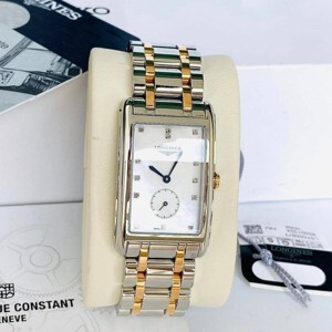 Đồng hồ nữ Longines L5.755.5.87.7