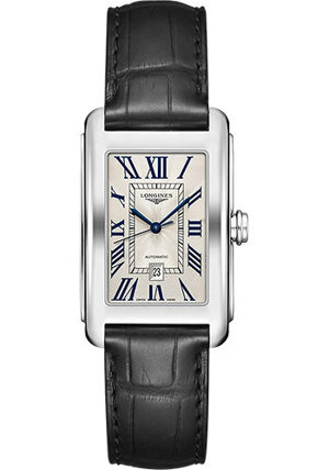 Đồng hồ nữ Longines L5.757.4.71.0