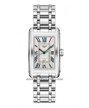 Đồng hồ nữ Longines L5.757.4.71.6