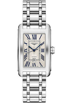 Đồng hồ nữ Longines L5.757.4.71.6