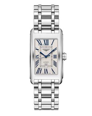 Đồng hồ nữ Longines L5.767.4.71.6