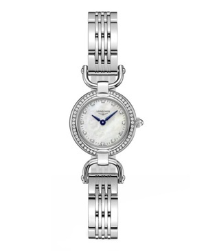 Đồng hồ nữ Longines L6.129.0.87.6