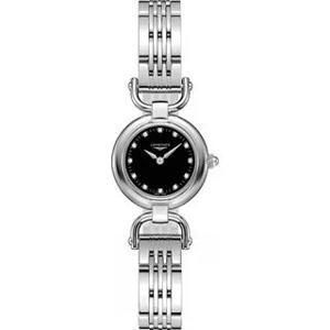 Đồng hồ nữ Longines L6.129.4.57.6