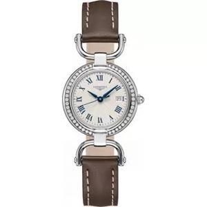 Đồng hồ nữ Longines L6.130.0.71.2