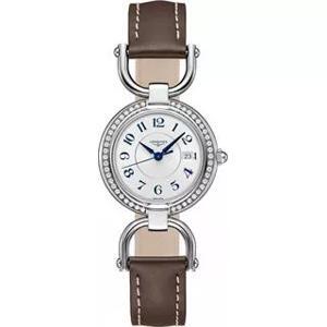 Đồng hồ nữ Longines L6.130.0.71.2