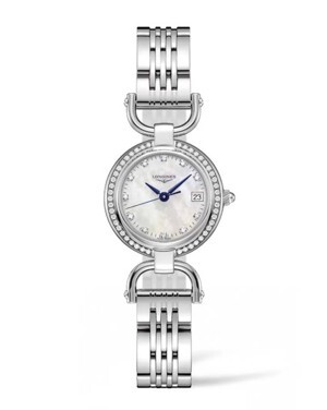 Đồng hồ nữ Longines L6.130.0.87.6