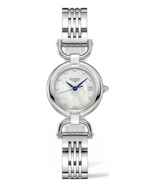 Đồng hồ nữ Longines L6.130.4.87.6