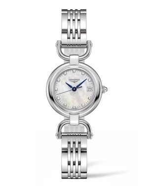 Đồng hồ nữ Longines L6.130.4.87.6