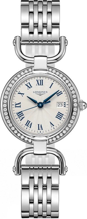 Đồng hồ nữ Longines L6.131.0.71.6