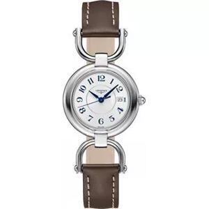 Đồng hồ nữ Longines L6.131.4.73.2