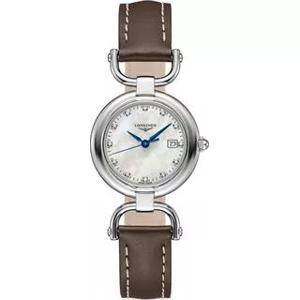 Đồng hồ nữ Longines L6.131.4.87.2