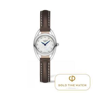 Đồng hồ nữ Longines L6.135.4.87.2