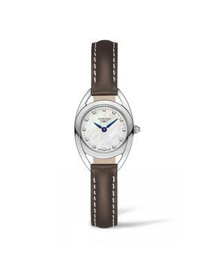 Đồng hồ nữ Longines L6.135.4.87.2