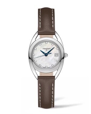 Đồng hồ nữ Longines L6.136.4.87.2