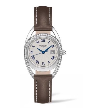 Đồng hồ nữ Longines L6.137.0.71.2