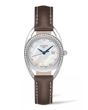 Đồng hồ nữ Longines L6.137.0.87.2