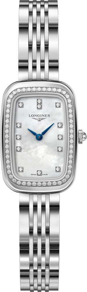 Đồng hồ nữ Longines L6.140.0.87.6