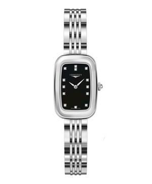 Đồng hồ nữ Longines L6.140.4.57.6