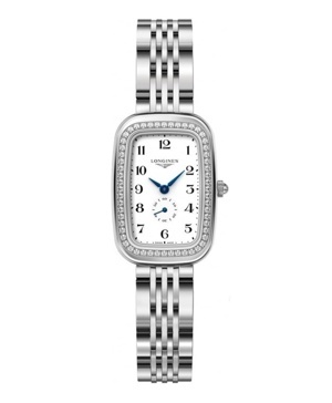 Đồng hồ nữ Longines L6.141.0.13.6