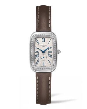 Đồng hồ nữ Longines L6.141.0.71.2