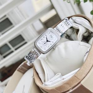 Đồng hồ nữ Longines L6.141.0.77.6