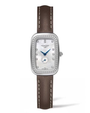 Đồng hồ nữ Longines L6.141.0.87.2