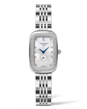 Đồng hồ nữ Longines L6.141.0.87.6