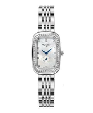 Đồng hồ nữ Longines L6.141.0.87.6