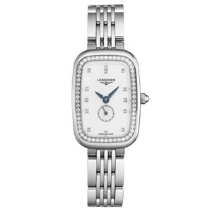 Đồng hồ nữ Longines L6.141.0.87.6