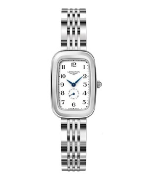 Đồng hồ nữ Longines L6.141.4.13.6