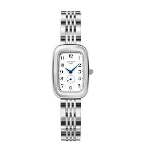 Đồng hồ nữ Longines L6.141.4.13.6