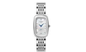 Đồng hồ nữ Longines L6.141.4.77.6