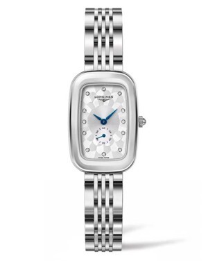 Đồng hồ nữ Longines L6.141.4.77.6