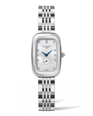 Đồng hồ nữ Longines L6.141.4.87.6