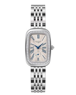 Đồng hồ nữ Longines L6.142.0.71.6