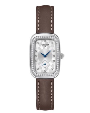 Đồng hồ nữ Longines L6.142.0.77.2